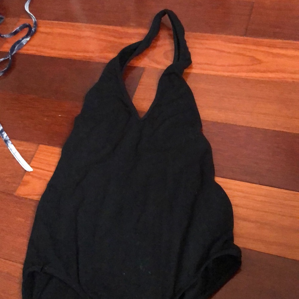 American apparel body suit